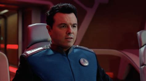 the orville season 3 release date announced plus new title revealed bounding into comics