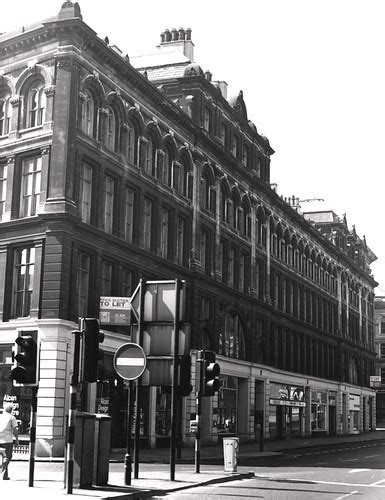 025331st Nicholas Street Newcastle Upon Tyne City Engineers 1976 Co