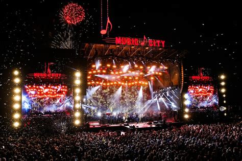 How To Watch New Years Eve Live Nashvilles Big Bash 2023 In Australia On Paramount Plus