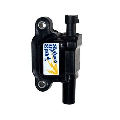 Direct Ignition Coil Performance Distributors Dui 65250 For Sale Online Ebay
