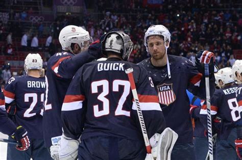 Thn In Sochi Team Usa Lets Down Country With Embarrassing Bronze Medal