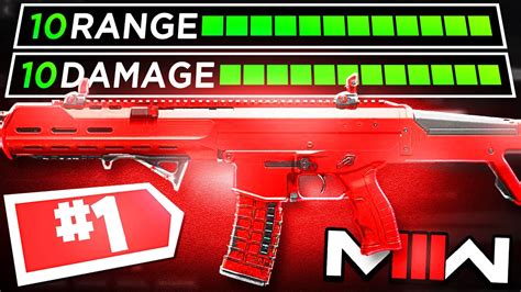 Max Damage Mcw Class Setup In Modern Warfare Best Mcw Class Setup