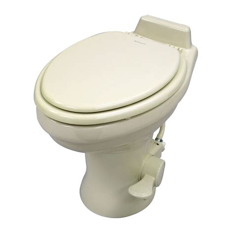 Dometic 320 Series Gravity Discharge Toilet Camping World