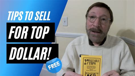 27 Quick And Easy Tips To Sell Your Home Fast And For Top Dollar