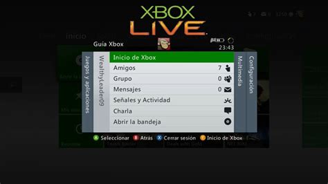 Xbox Live Servidor Xbox 360 Rgh Gratis Descarga