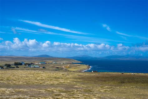 All You Must Know About Visiting Pebble Island Within The Falklands