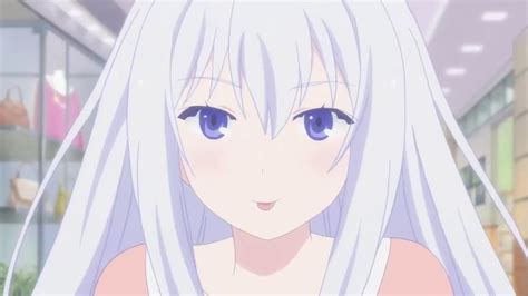 Masuzu Natsukawa The Cute Waifu Moments Anime To Watch