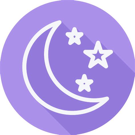 Half Moon Night Vector Svg Icon Png Repo Free Png Icons