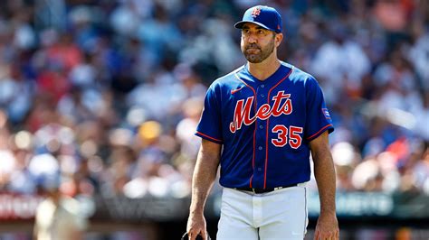 Justin Verlander And Astros To Reunite After Deal With Mets
