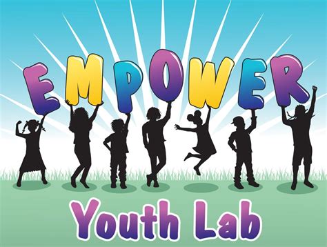 Empower Youth Lab
