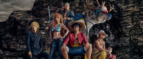 One Piece Live Action Cast Usopp Onepiecejullla