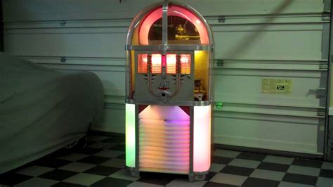 Determining The Value Of An Ami Jukebox Thriftyfun 55 Off
