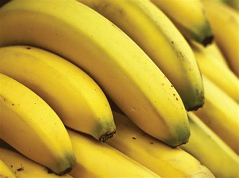 Banana Shortage Fears Grow As Colombian Workers Vote To Strike