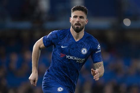 Analysis giroud nearly had his goal called back for an offsides goal but instead was credited with a. Will Inter sign Olivier Giroud? - Chelsea Core