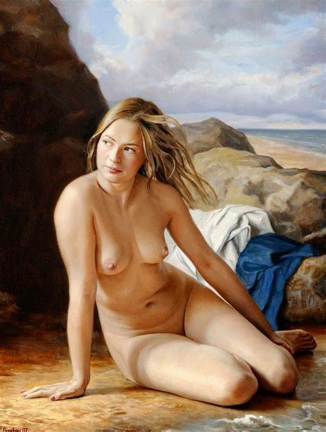 Pintura Moderna Y Fotograf A Art Stica Obras Maestras Del Desnudo
