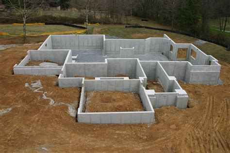 Concrete Basement Cost Per Square Foot