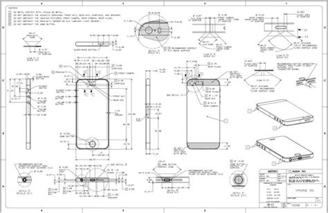 Iphone 11 Schematics Pdf