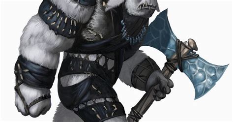 I Loved The Yeti Not Yeti Friday Dungeons And Dragons Redux