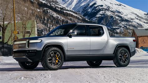 Rivian Gets 0m Investment Led By Amazon Gm Authority