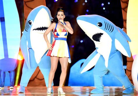 Katy Perrys Left Shark Speaks Out About His Goofy Super Bowl Dance Moves