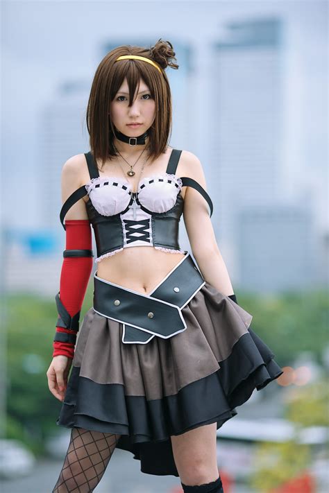 人気コスプレイヤーたちの美人でかっこいい高画質な画像・壁紙まとめ！ 写真まとめサイト Pictas