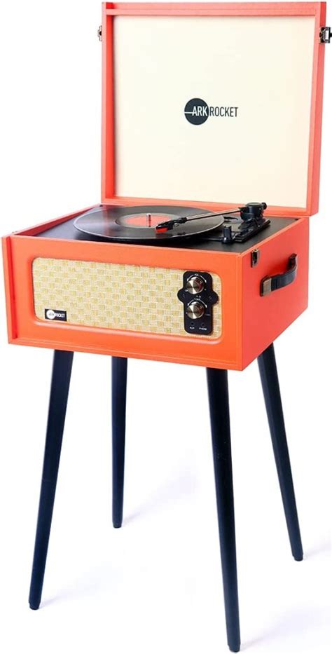 7 Best Vintage Record Players Of 2023 Compact Retro And More