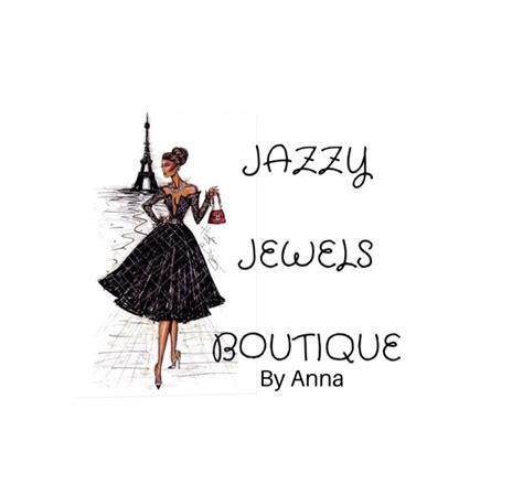The Jazzy Jewels Boutique The Jazzy Jewels Collection Boutique