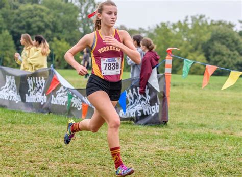 Hunterdon County Cross Country Roundup From Shore Coaches Invitational