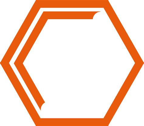 Hexagon Transparent Background Png Play