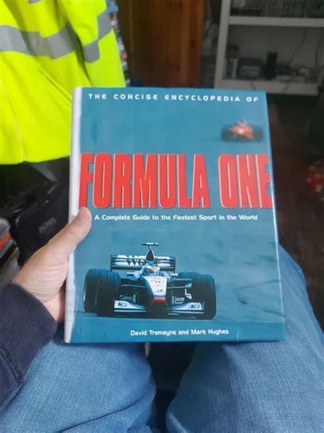 Formula Uno Guida Completa Allo Sport Pi Veloce Del Mondo Libro Eur