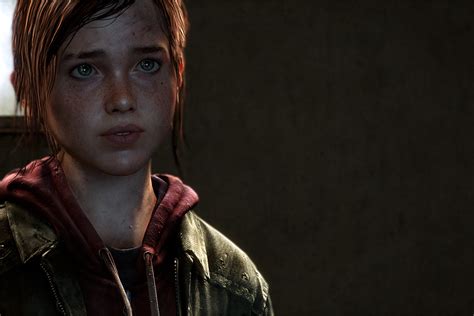 How Old Is Ellie In The Last Of Us Part Bosrobot
