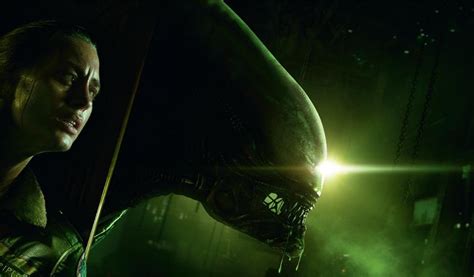 Top 15 Best Alien Games To Play Right Now Gamers Decide