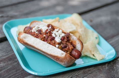 Check spelling or type a new query. Gluten Free Chili Dog! | Gluten free cooking, Gluten free ...
