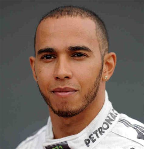 Lewis hamilton was born on 7 january 1985 in stevenage, england. Lewis Hamilton: Bred for Greatness