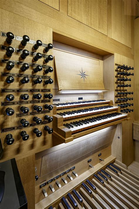 2012 Metzler Organ Op 650 Organart Media