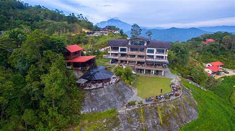 35 Tempat Menarik Di Kota Kinabalu Terbaru 2020 Untuk Kaki Travel