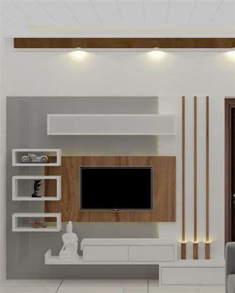 Modern Led Unit Design Wall Tv Unit Design Living Room Tv Unit
