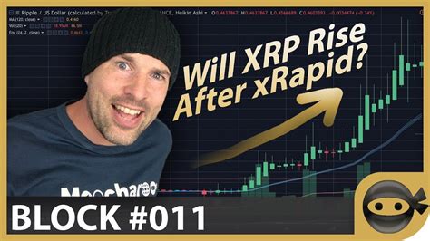 So it's important to choose good coins in early stages of most cryptocurrencies experts think next year will be a crypto bull market so the is a high probability that xrp will continue to rise. Why XRP Will Rise after xRapid Adoption - YouTube