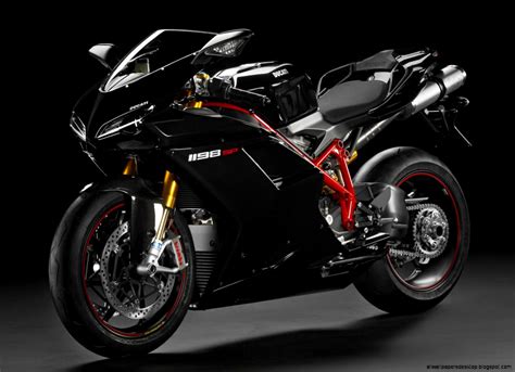 Superbike Ducati 1198sp Black Wallpaper Hd All Wallpapers Desktop