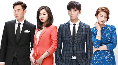 Upcoming korean drama you shouldn't miss in march 2017 goo.gl/h7nd7p. Sinopsis Drama Korea Mask Episode 1 -20 Lengkap