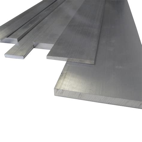 Aluminium Flat Bar - 50 x 6 mm | Fabrication Services | Welding ...
