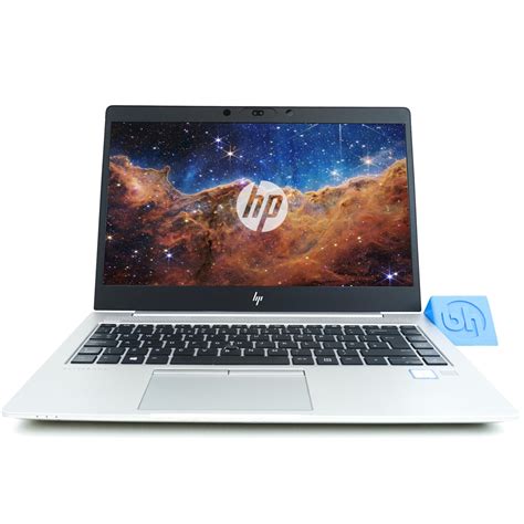 Hp Elitebook 840 G5 14 Inch Laptop Configure To Order