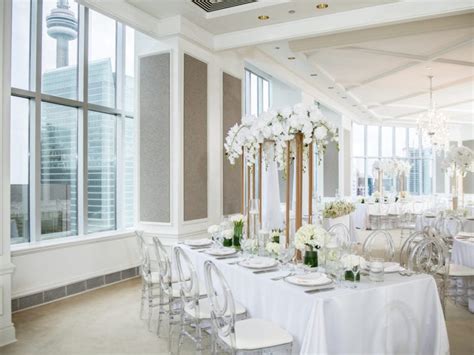 10 Reasons Why Vantage Venues Is One Of The Best Wedding Venues In Toronto