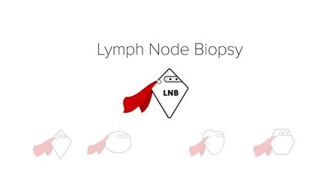 Lymph Node Biopsy Youtube