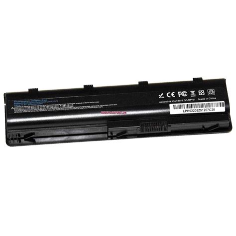 Buy Hp Pavilion G4 1026tx Laptop 6 Cell 5200mah New Replacement Battery