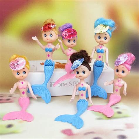 Pieces Lot Cm Cute Doll Cake Baking Molds Naked Barbie My Xxx Hot Girl