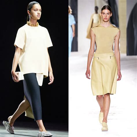 Future Spring Summer 2021 Fashion Trends And Most Interesting Finds