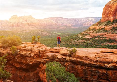 The Best Things To Do In Sedona Arizona Outdoors In One Day
