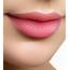 14 Beauty Tips For Healthy Pink Lips
