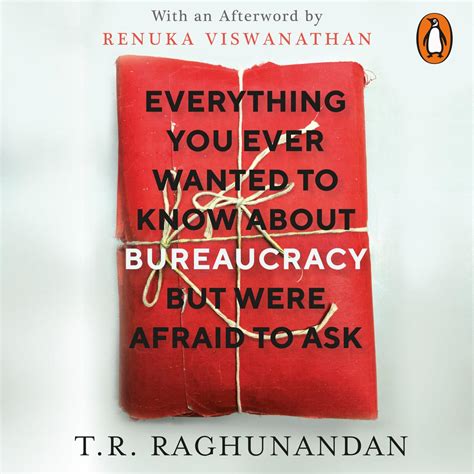 Libro Fm Everything You Ever Wanted To Know About Bureaucracy But